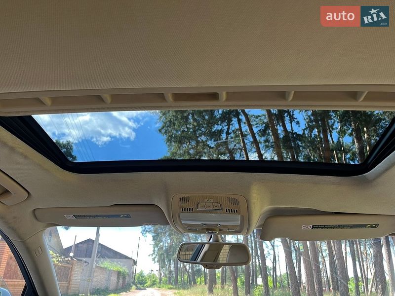 Седан Audi A4 2012 в Чернігові