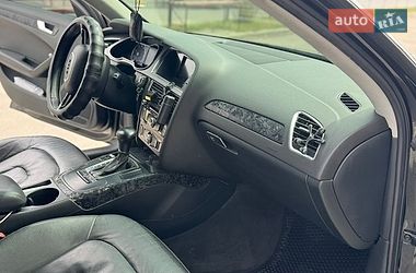 Седан Audi A4 2013 в Тернополі