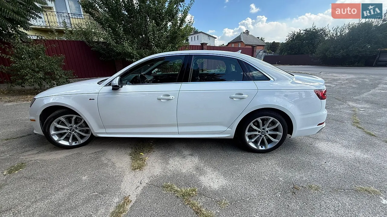 2019 Audi A4 - мініатюра 27