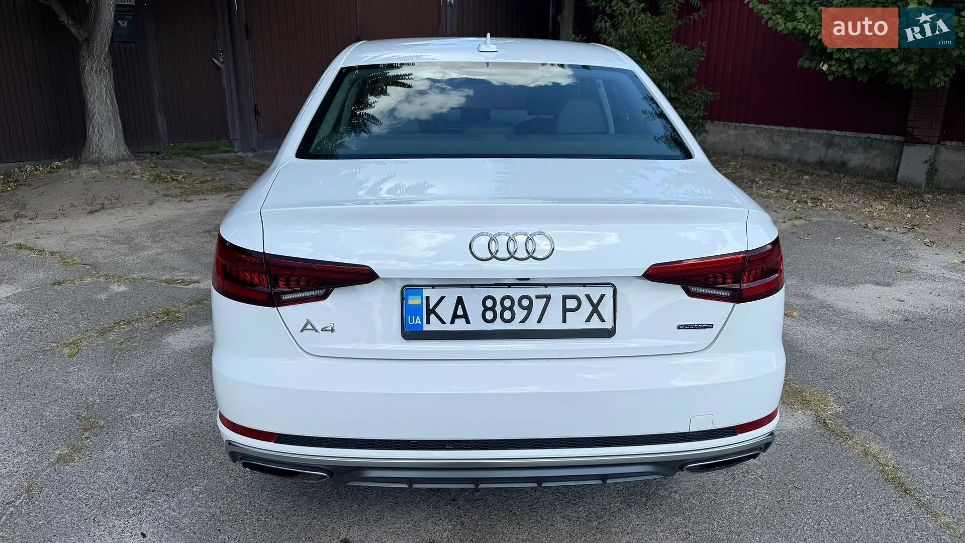 2019 Audi A4 - мініатюра 4