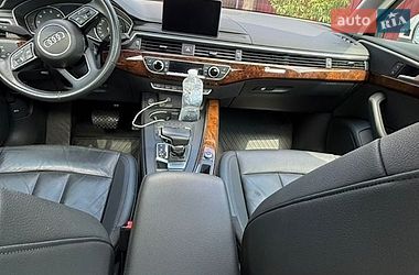 Седан Audi A4 2019 в Києві