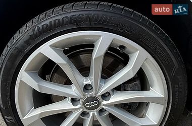 Седан Audi A4 2019 в Києві