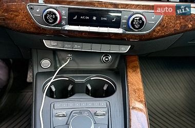 Седан Audi A4 2019 в Києві
