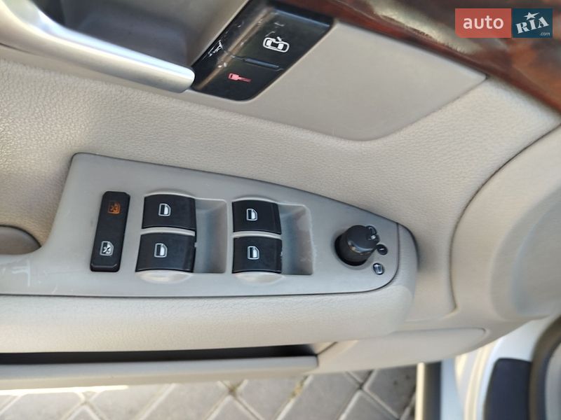 Седан Audi A4 2006 в Казатине