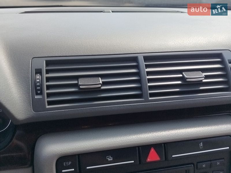 Седан Audi A4 2006 в Казатине