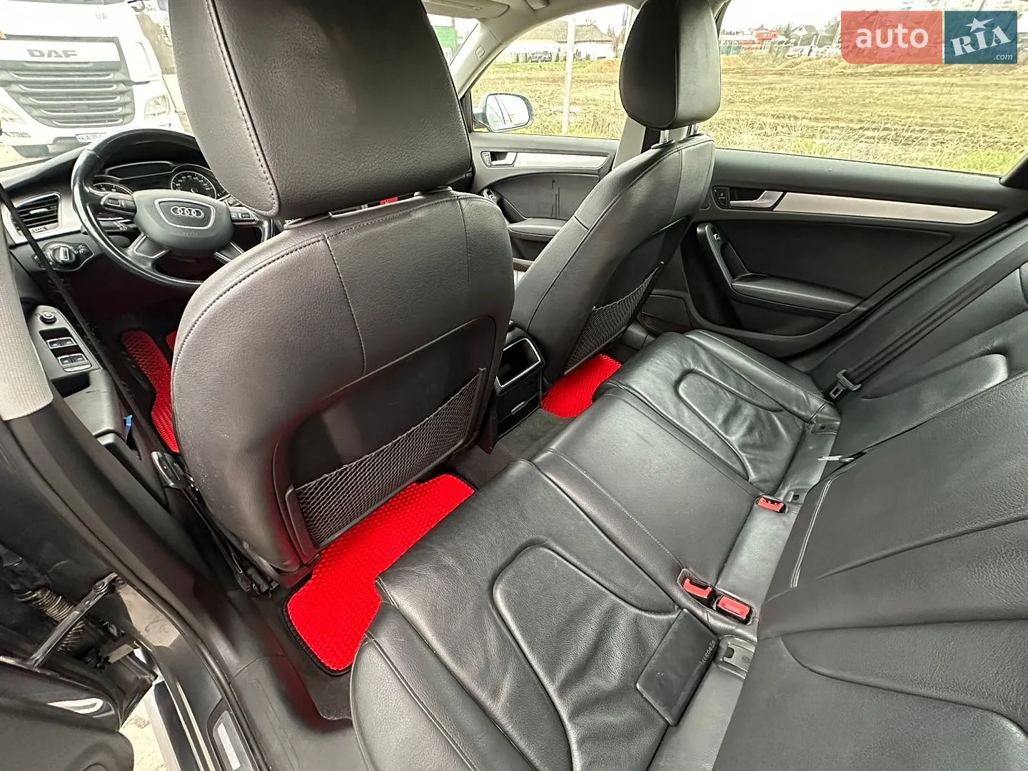 2014 Audi A4 - мініатюра 12
