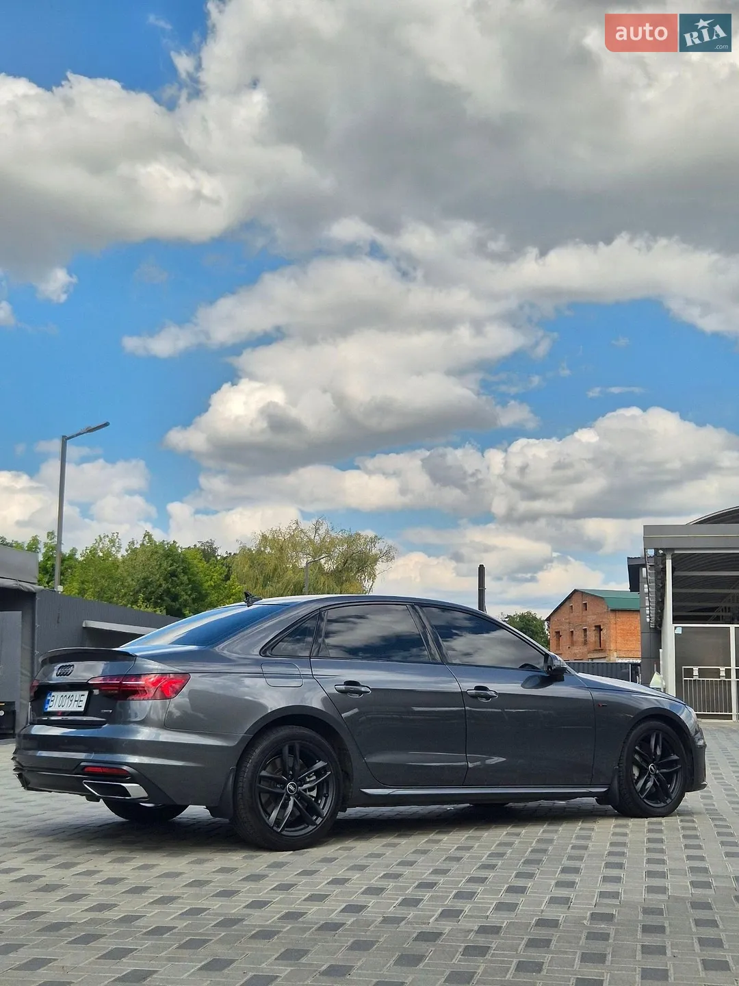 2022 Audi A4 - мініатюра 20
