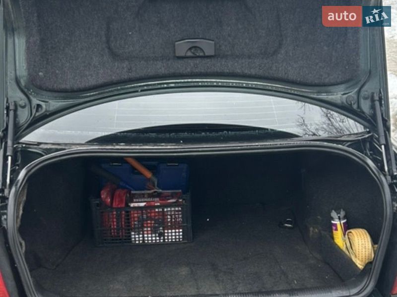 Седан Audi A4 1996 в Хмельницькому фото 9 Седан Audi A4 1996 в Хмельницькому