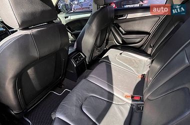 Седан Audi A4 2010 в Каменец-Подольском