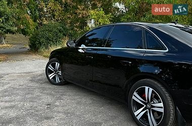 Седан Audi A4 2012 в Белой Церкви