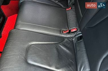 Седан Audi A4 2012 в Білій Церкві