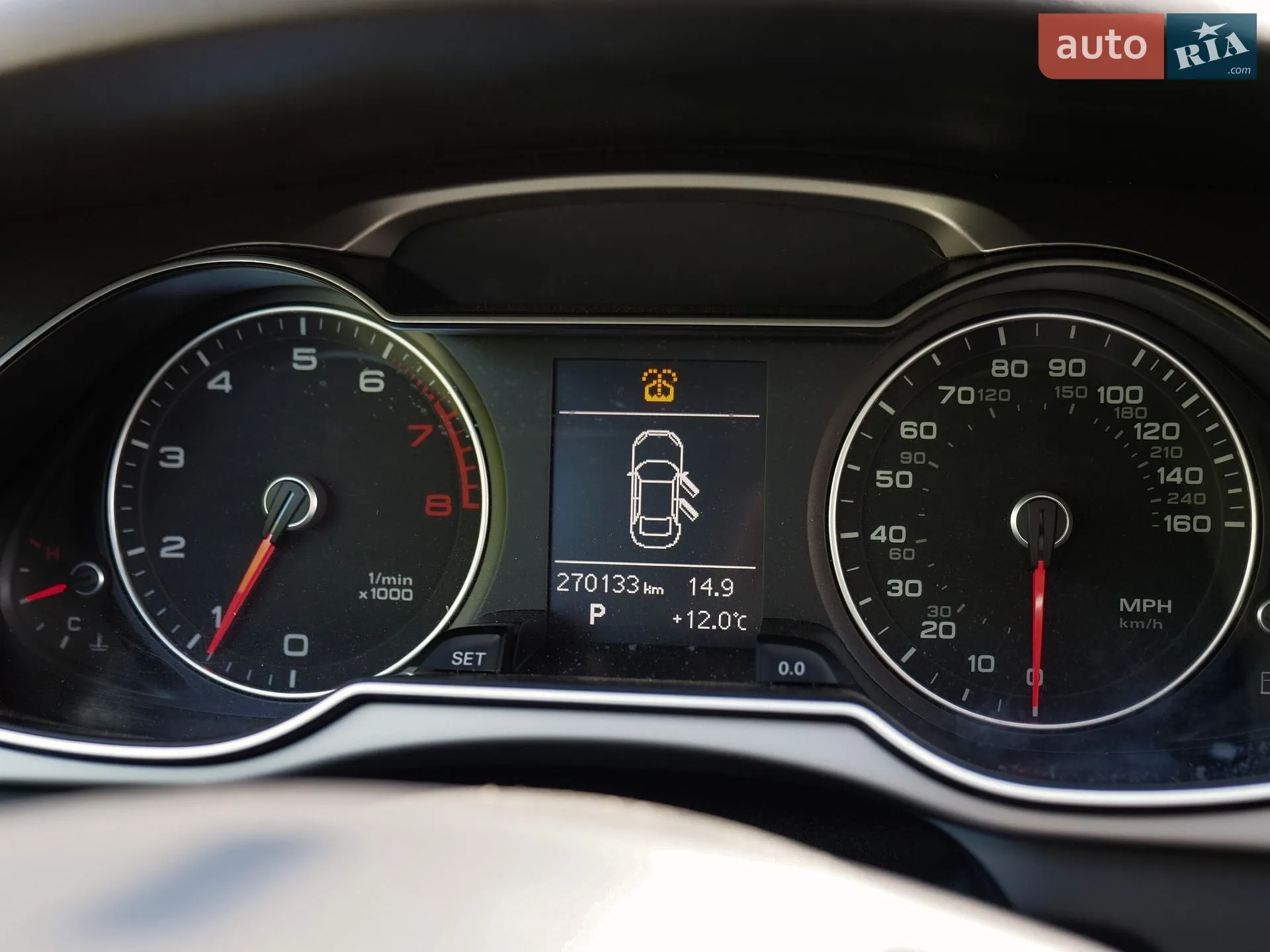 2015 Audi A4 - мініатюра 23