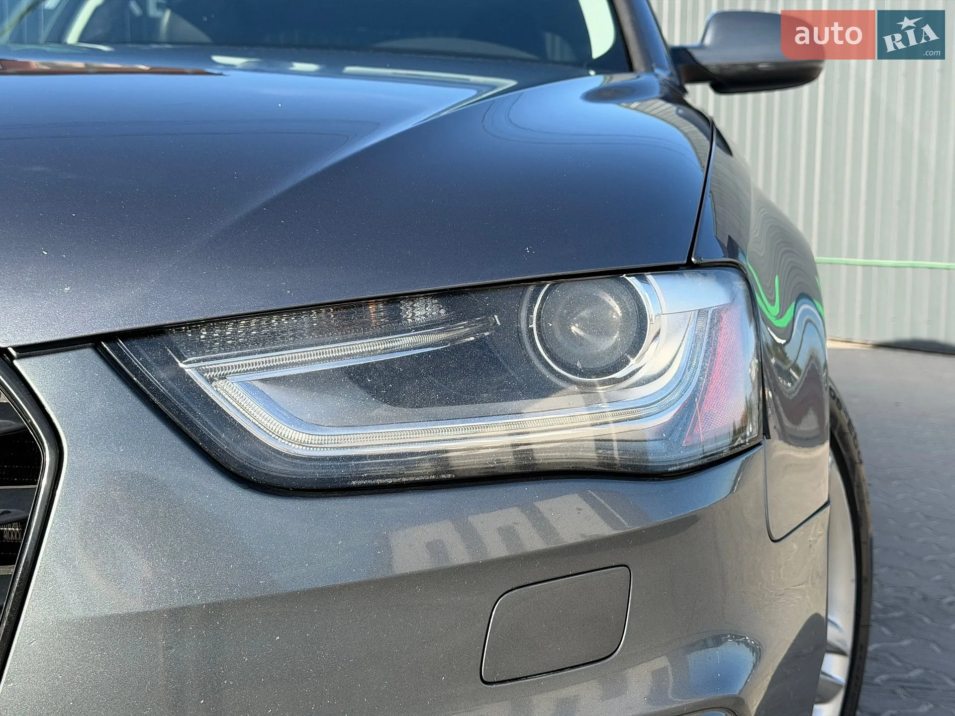 2015 Audi A4 - мініатюра 4