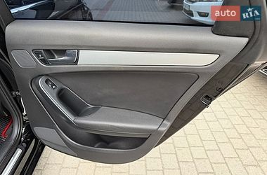 Седан Audi A4 2011 в Запорожье