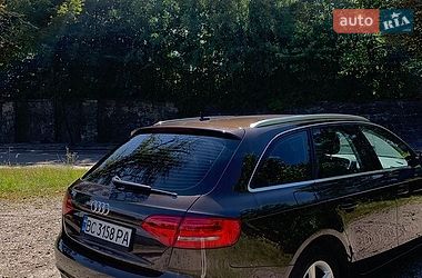 Універсал Audi A4 2012 в Бориславі