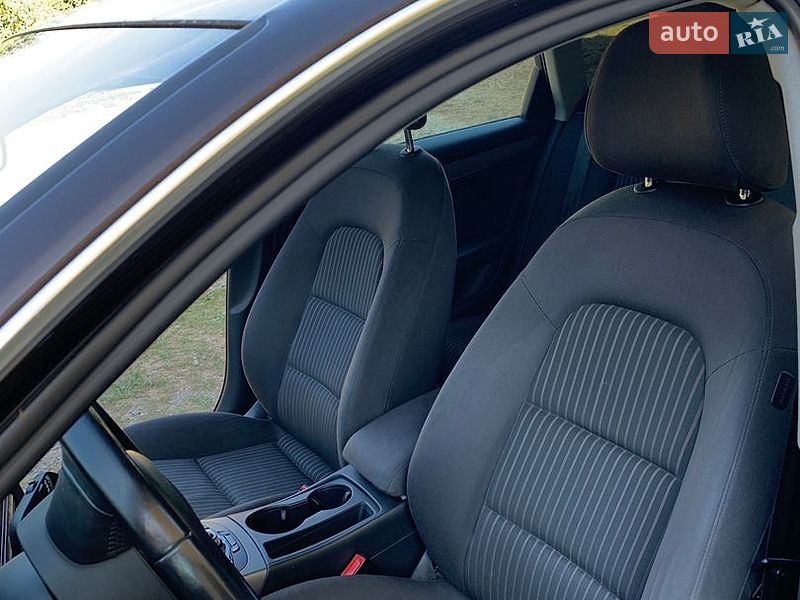 Універсал Audi A4 2012 в Бориславі