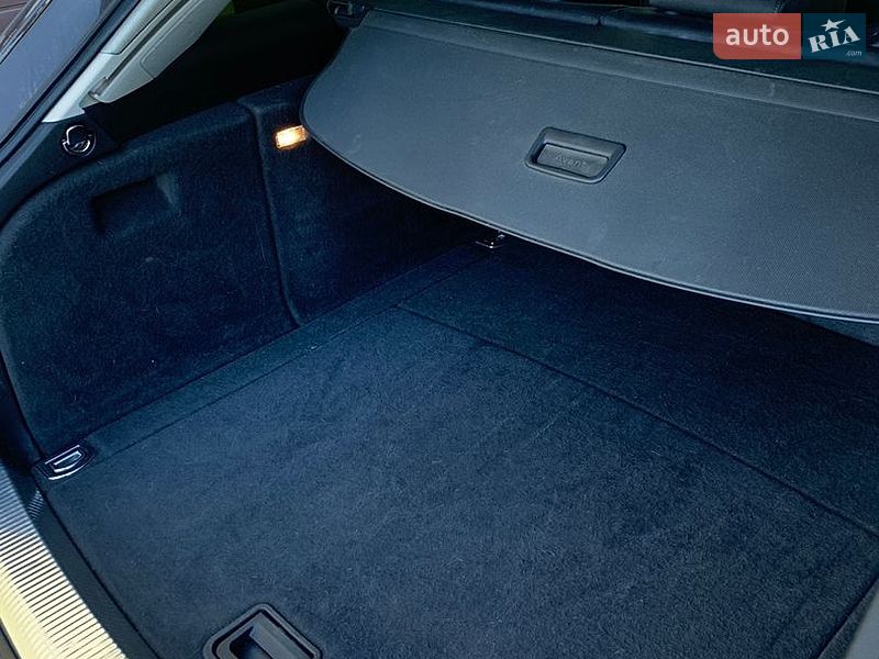 Універсал Audi A4 2012 в Бориславі