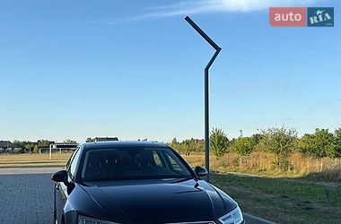 audi a4 2018 в Здолбунов от профессионального продавца Володимир