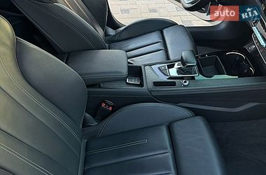 Седан Audi A4 2022 в Коломые