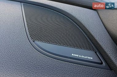 Седан Audi A4 2022 в Коломые