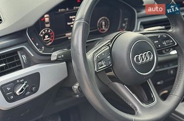 Седан Audi A4 2016 в Фастове фото 11 Седан Audi A4 2016 в Фастове