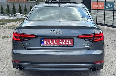 Седан Audi A4 2016 в Фастове фото 6 Седан Audi A4 2016 в Фастове