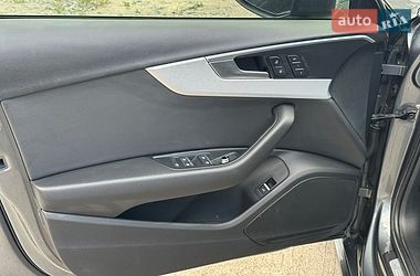 Седан Audi A4 2016 в Фастове фото 14 Седан Audi A4 2016 в Фастове
