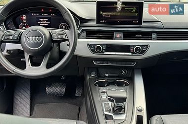 Седан Audi A4 2016 в Фастове фото 12 Седан Audi A4 2016 в Фастове