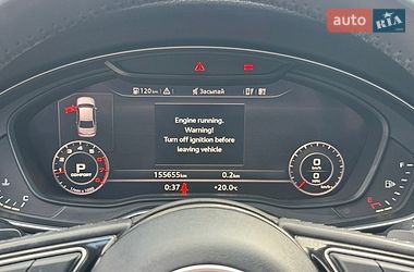 Седан Audi A4 2016 в Фастове фото 15 Седан Audi A4 2016 в Фастове