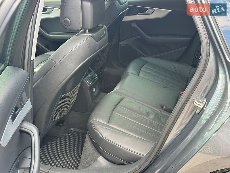 Седан Audi A4 2016 в Фастове фото 17 Седан Audi A4 2016 в Фастове