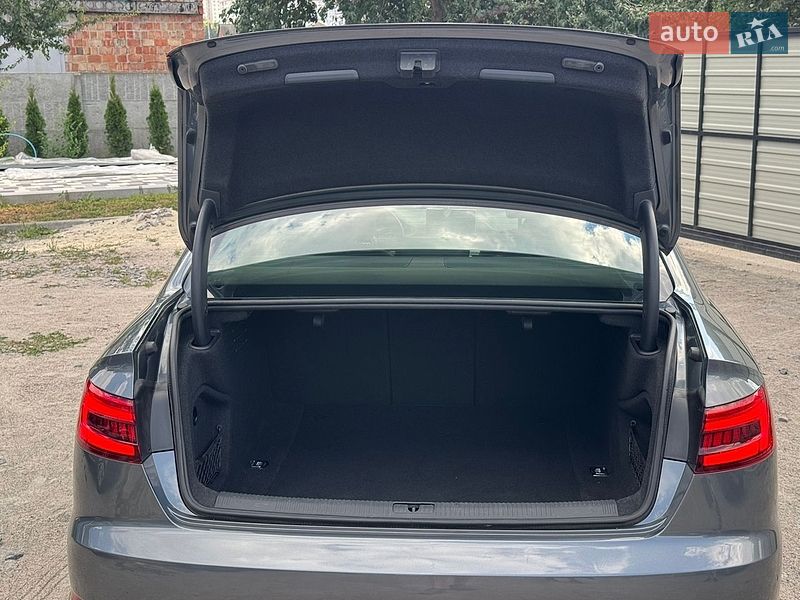 Седан Audi A4 2016 в Фастове фото 18 Седан Audi A4 2016 в Фастове