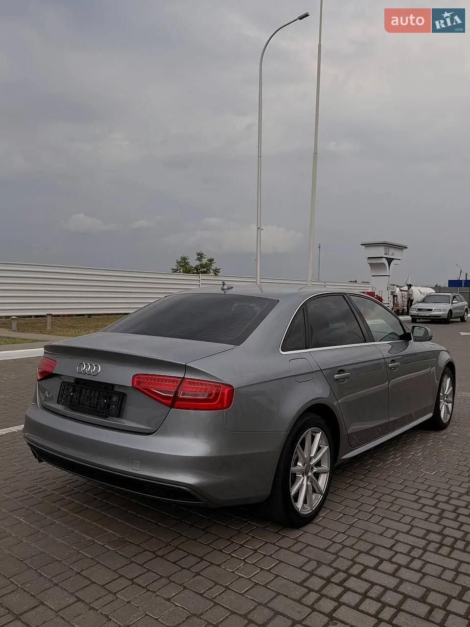 2015 Audi A4 - мініатюра 4