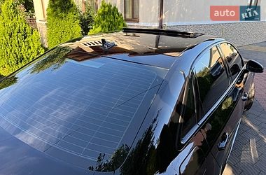 Седан Audi A4 2018 в Стрию