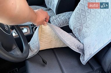 Седан Audi A4 2002 в Тернополе