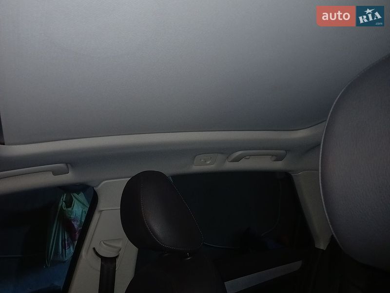 Универсал Audi A4 2009 в Первомайске фото 3 Универсал Audi A4 2009 в Первомайске