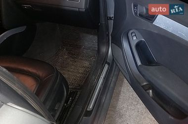 Универсал Audi A4 2009 в Первомайске фото 9 Универсал Audi A4 2009 в Первомайске