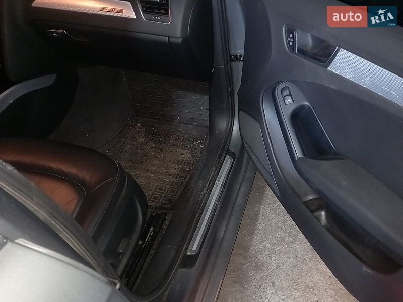 Универсал Audi A4 2009 в Первомайске фото 9 Универсал Audi A4 2009 в Первомайске