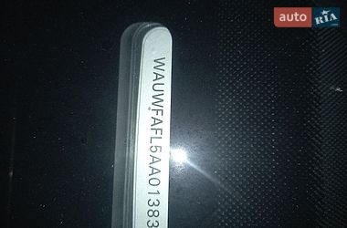 Универсал Audi A4 2009 в Первомайске фото 5 Универсал Audi A4 2009 в Первомайске