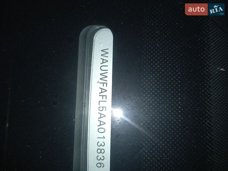 Универсал Audi A4 2009 в Первомайске фото 5 Универсал Audi A4 2009 в Первомайске