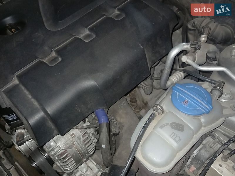 Универсал Audi A4 2009 в Первомайске фото 15 Универсал Audi A4 2009 в Первомайске