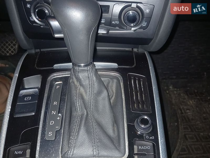 Универсал Audi A4 2009 в Первомайске фото 20 Универсал Audi A4 2009 в Первомайске