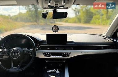 Седан Audi A4 2017 в Вышгороде фото 10 Седан Audi A4 2017 в Вышгороде