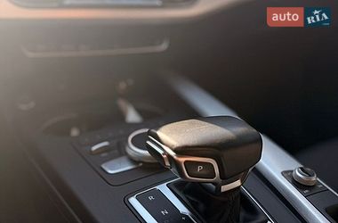Седан Audi A4 2017 в Вышгороде фото 12 Седан Audi A4 2017 в Вышгороде