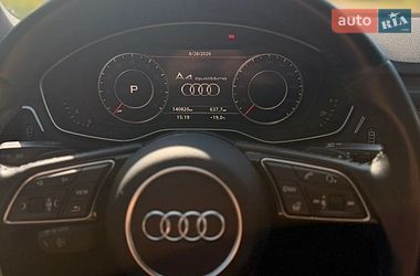 Седан Audi A4 2017 в Вышгороде фото 13 Седан Audi A4 2017 в Вышгороде