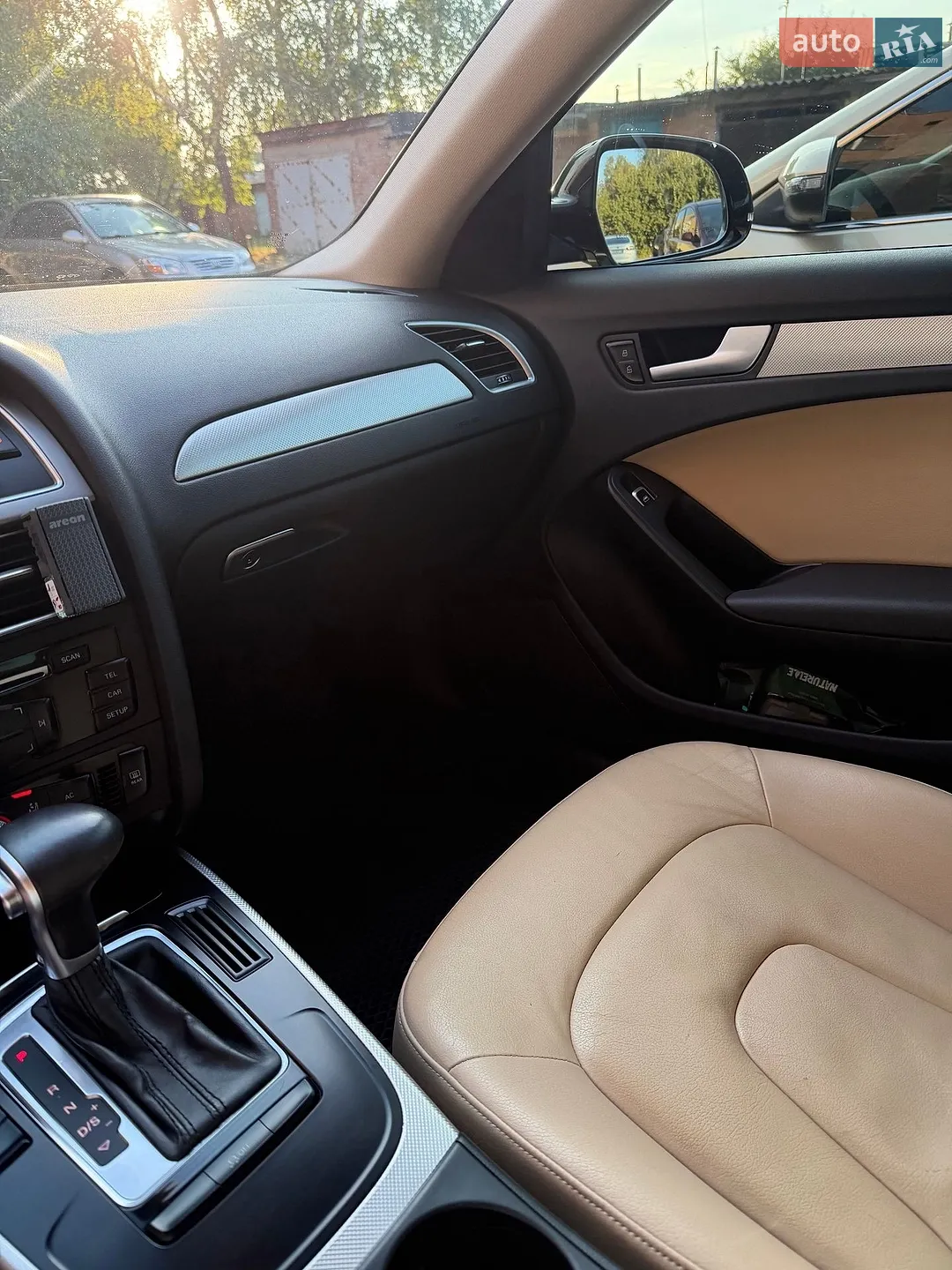 2013 Audi A4 - мініатюра 10