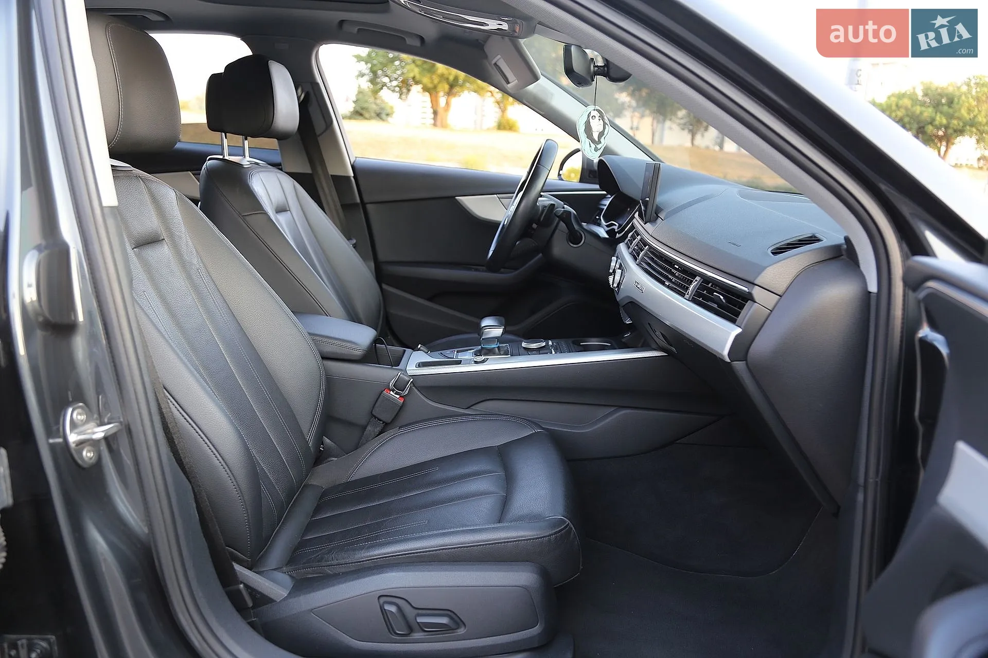 2018 Audi A4 - мініатюра 10