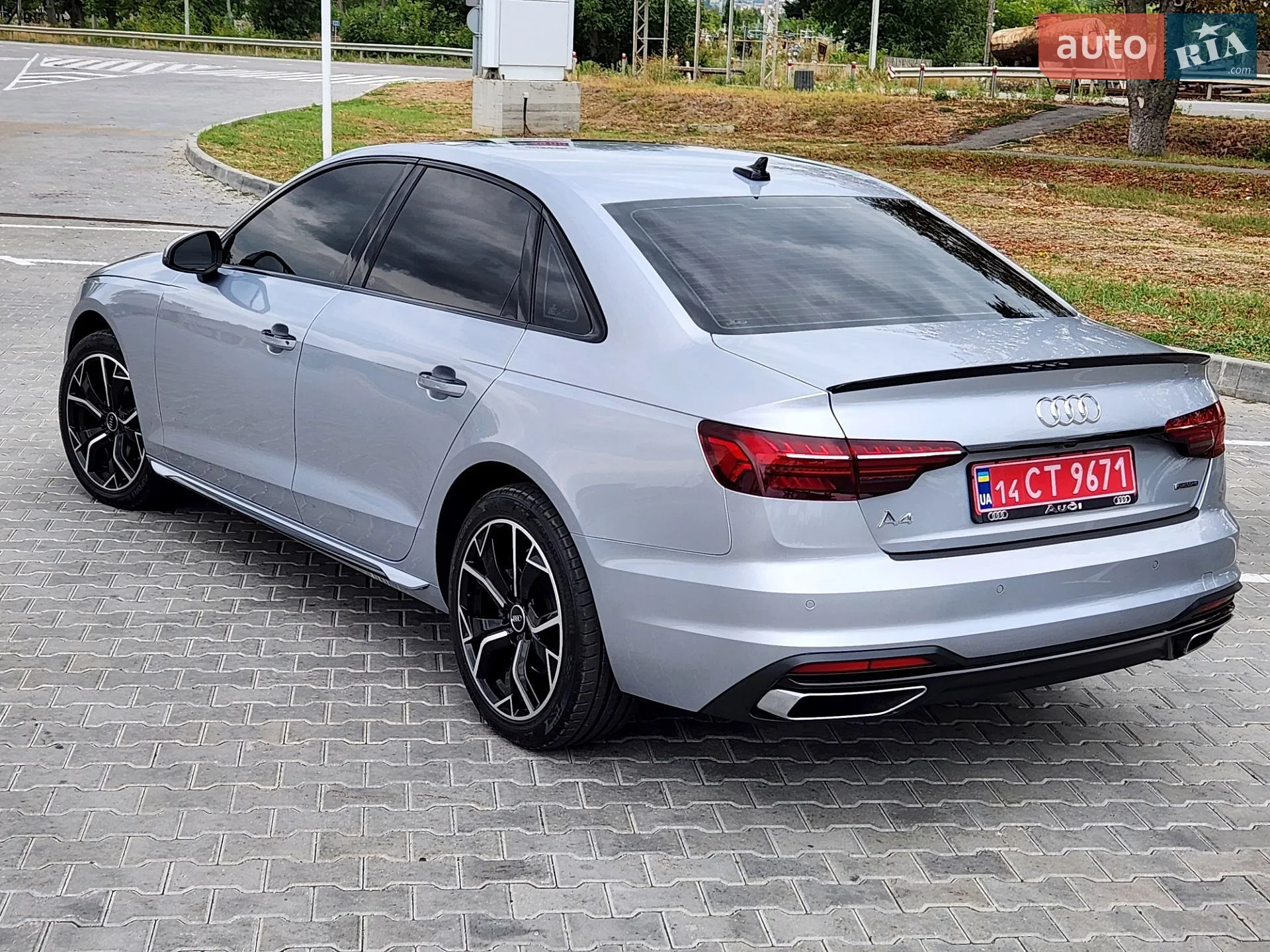 2022 Audi A4 - мініатюра 13
