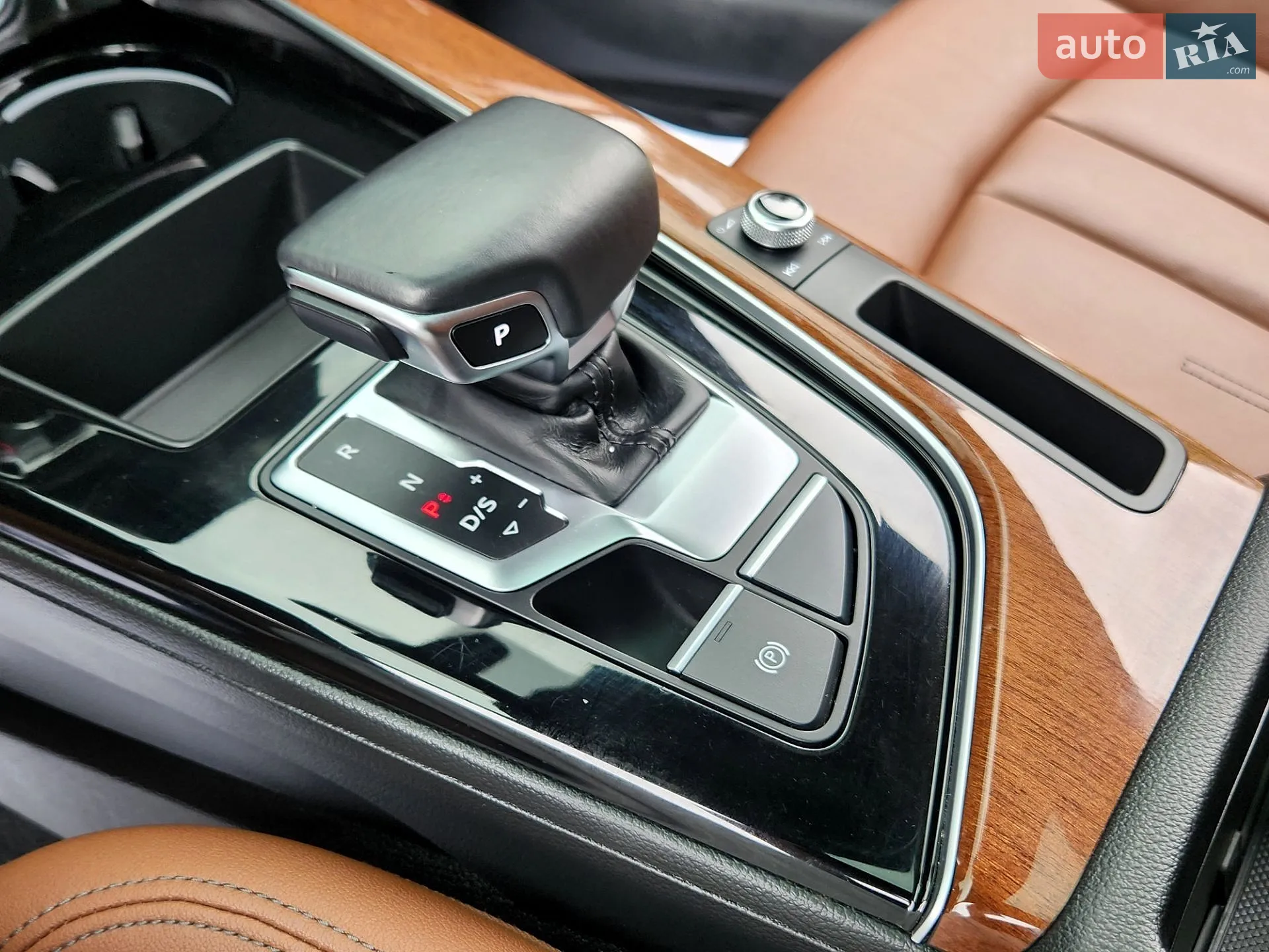 2022 Audi A4 - мініатюра 26