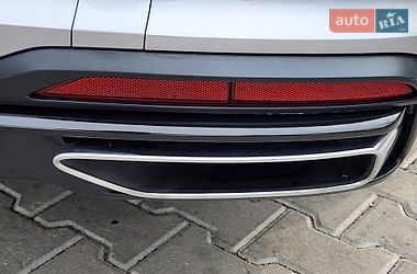 Седан Audi A4 2022 в Вінниці