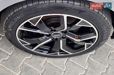 Седан Audi A4 2022 в Вінниці